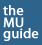 The MU Guide